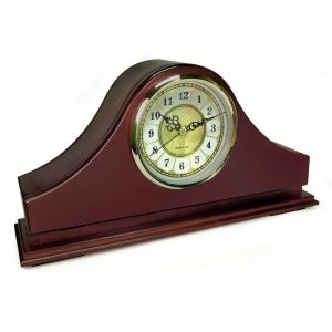 PS Products Mantle Gun Concealment Clock